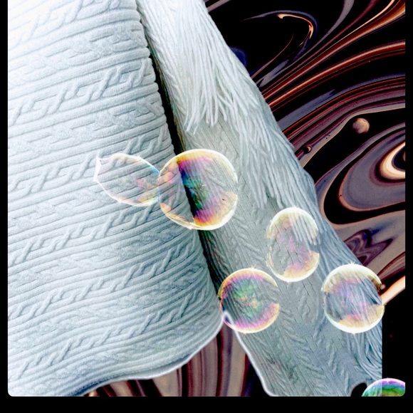 Rachel roy - OFF SHOULDER SWEATER - Picture 4 of 4